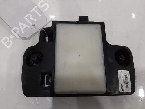 Electronic module JAGUAR I-PACE (X590) EV400 AWD | BP29235878M83