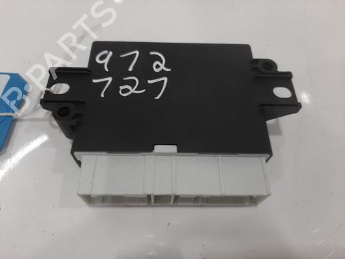Used Control unit JAGUAR I-PACE (X590) EV400 AWD (400 hp) 26805137
