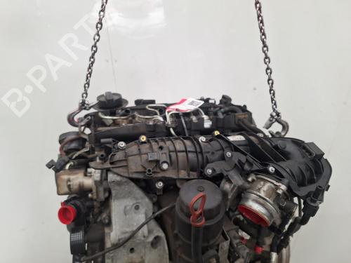 Engine BMW 1 Coupe (E82) 118 d | BP34478751M1  - Image 5