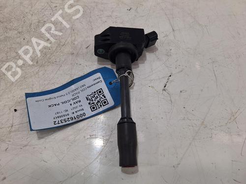 Tændspole TOYOTA RAV 4 V VAN (_A5_, _H5_) 2.5 Hybrid AWD (AXAH54) (222 hp) 32324165