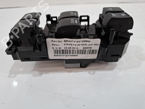Right front window switch HONDA CIVIC IX (FK) 1.4 i-VTEC (FK1) | BP38015412I26 - Image 2