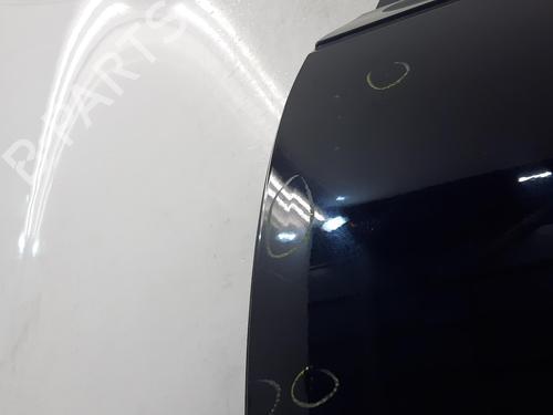 Left rear door AUDI A4 B9 (8W2, 8WC) 3.0 TDI | BP30119878C4 