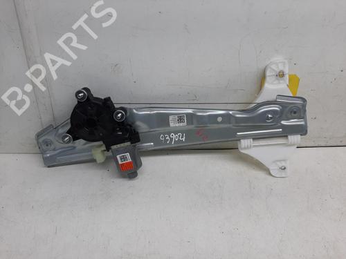 Used Rear right window mechanism HYUNDAI IONIQ 5 (NE) EV (170 hp) 26824680