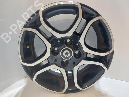 Felge für SMART FORFOUR Hatchback (453) 0.9 (453.044, 453.053) (90 hp) 32682859