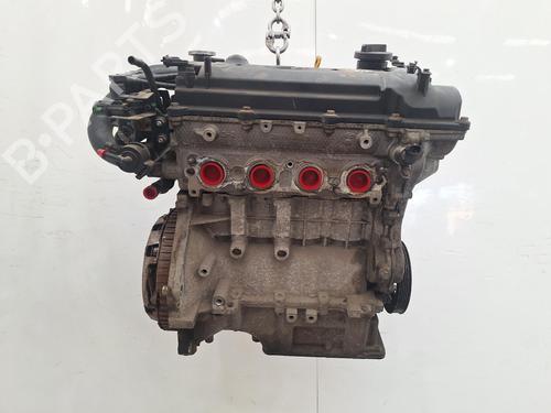 Engine HYUNDAI i20 I (PB, PBT) 1.2 | BP37759535M1 - Image 2