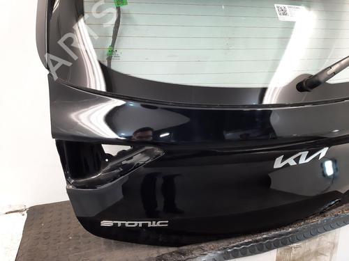 Tailgate KIA STONIC (YB) 1.0 T-GDi | BP29636972C6 