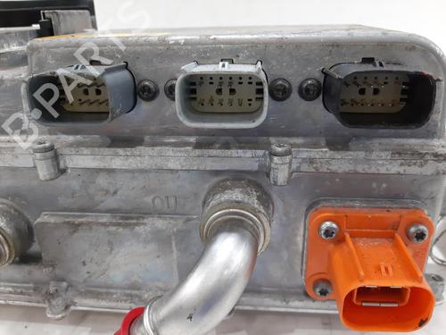 Other JAGUAR I-PACE (X590) EV400 AWD | BP30095174O1