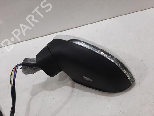Left mirror VW PASSAT B8 Variant (3G5, CB5) 2.0 TDI | BP36534975C26 - Image 6