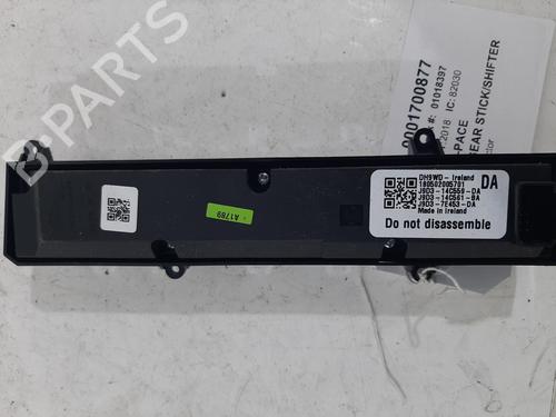 Gearstang JAGUAR I-PACE (X590) EV400 AWD | BP34339090M90 - Image 4