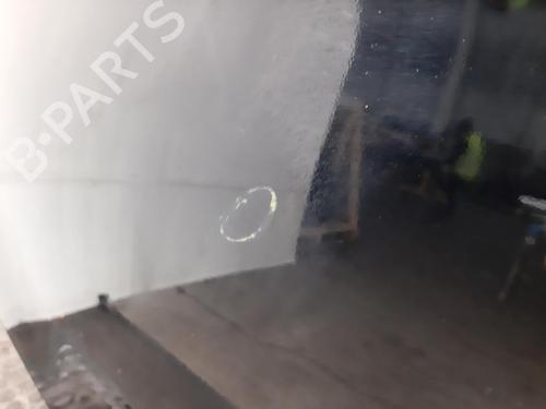 Right rear door VW GOLF VII (5G1, BQ1, BE1, BE2) 1.2 TSI | BP31628500C5