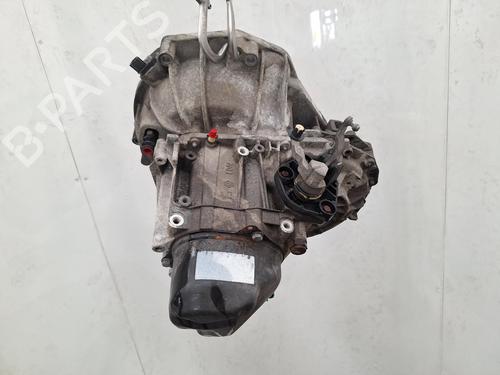 Gearbox NISSAN MICRA III (K12) 1.2 16V | BP28275262M3 