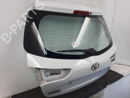 Tailgate TOYOTA YARIS (_P13_) 1.5 (NSP131_) | BP29237519C6 