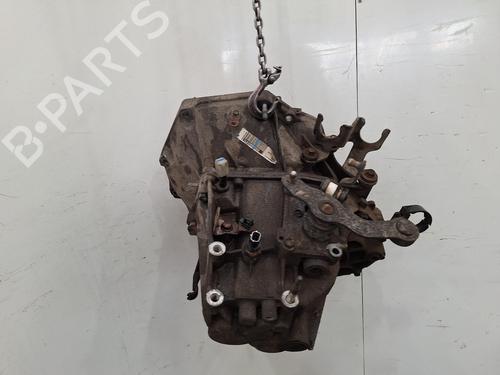 Gearbox SUZUKI CELERIO (LF) 1.0 (AVK310) | BP40010808M3 - Image 4