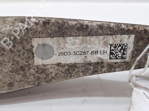Left front suspension arm JAGUAR I-PACE (X590) EV400 AWD | BP31751056M12 - Image 4
