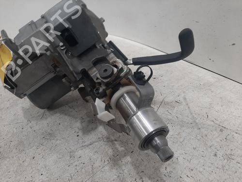 Steering column RENAULT GRAND SCÉNIC II (JM0/1_) 2.0 dCi (JM1K) | BP26804577M21 