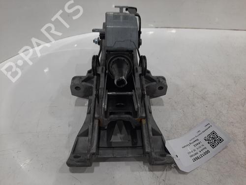 Steering column JAGUAR I-PACE (X590) EV400 AWD | BP26848964M21 