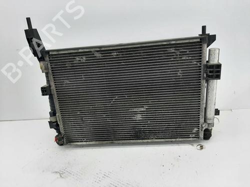 Kølerpakke FORD FOCUS III Turnier 1.6 TDCi (95 hp) 26837126