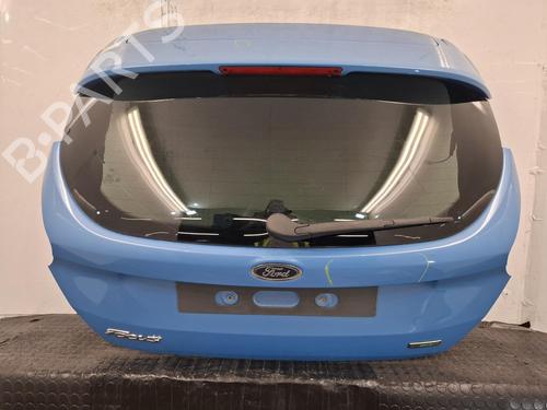 Used Tailgate Tailgate FORD FOCUS III 1.0 EcoBoost (125 hp) 40222678 40222678