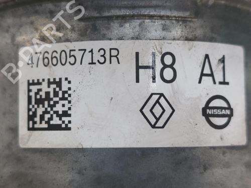 ABS pump RENAULT CLIO V (B7_) 1.0 TCe 90 (B7MT) | BP26852808M43 