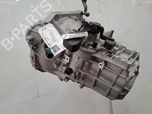 Gearbox HYUNDAI TUCSON (NX4E, NX4A) 1.6 T-GDi | BP37641139M3 - Image 4
