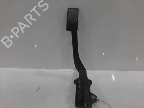 Pedal MAXUS DELIVER 9 Van 2.0 D FWD (163 hp) 26786086