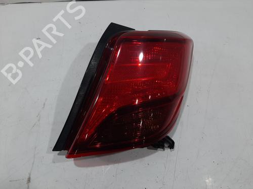 Used Right taillight Right taillight 38594889 38594889
