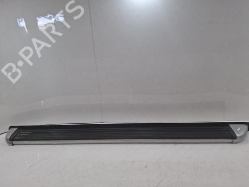 Trinnbrett Trinnbrett NISSAN NAVARA NP300 Pickup (D23, D23T) 2.3 dCi 4x4 (D231, D23T) (190 hp) 39894491 39894491