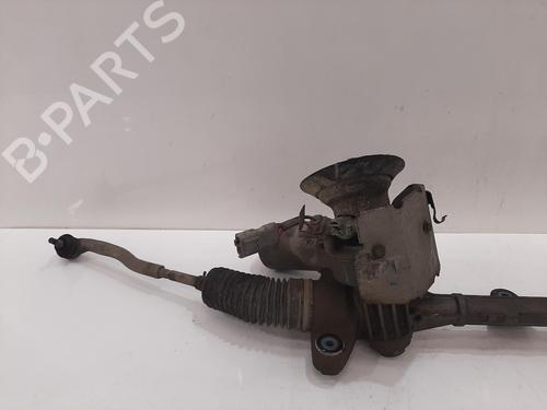 Steering rack HONDA JAZZ III (GE_, GG_, GP_, ZA_) 1.3 i (GE6, GG3, GG6) | BP28100910M22 