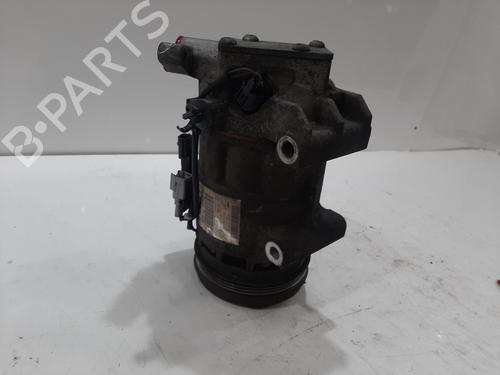 AC compressor RENAULT CLIO IV (BH_) 1.2 16V | BP36290270M34  - Image 5
