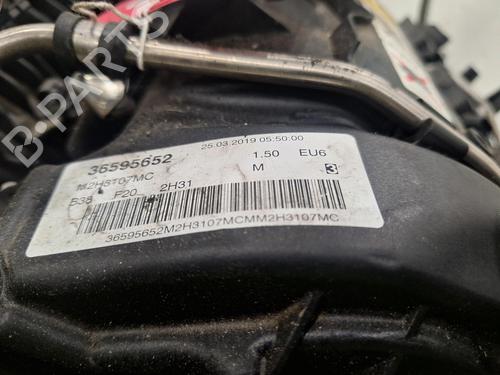 Engine BMW 1 (F20) 118 i | BP39743538M1 - Image 6