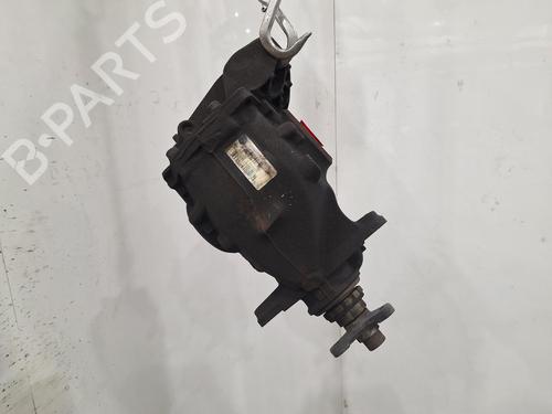 Used Rear differential BMW 4 Coupe (F32, F82) 420 d (190 hp) 30958635