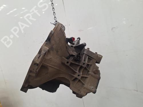 Gearbox VAUXHALL CORSA Mk IV (E) (X15) 1.4 | BP37443248M3 - Image 2