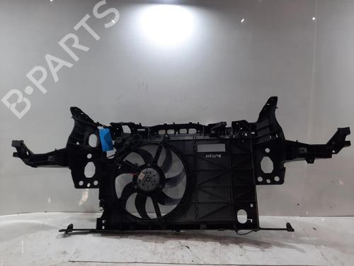 Panel frontal Panel frontal MINI MINI (R56) Cooper (122 hp) 36451700 36451700