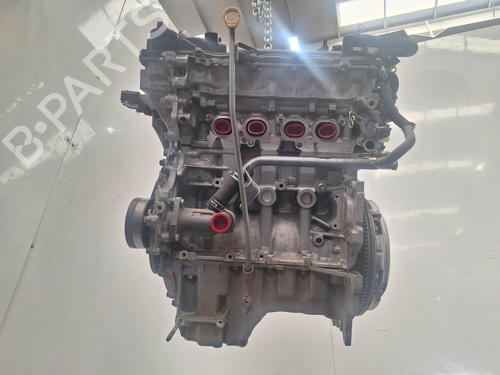 Engine TOYOTA YARIS (_P13_) 1.3 (NSP130_, NSP130) | BP37607958M1 - Image 2