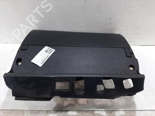 Glove box AUDI A3 Convertible (8P7) 1.8 TFSI | BP32239764C95