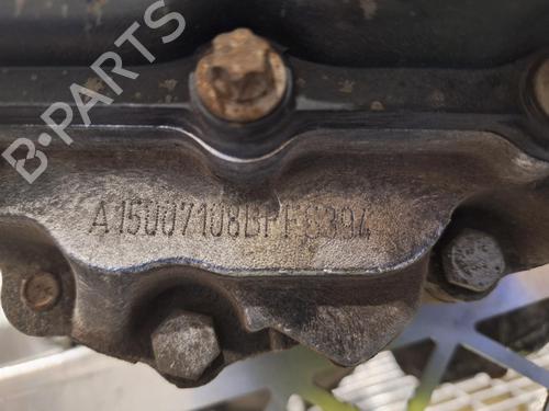 Gearbox VAUXHALL CORSA Mk IV (E) (X15) 1.2 | BP29398047M3 