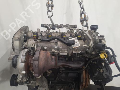 Engine VAUXHALL INSIGNIA Mk I (A) Hatchback (G09) 2.0 CDTI (68) | BP34274107M1  - Image 6