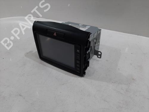Electronic module HONDA CR-V IV (RM_) 1.6 i-DTEC (RE6) | BP34179508M83 - Image 2