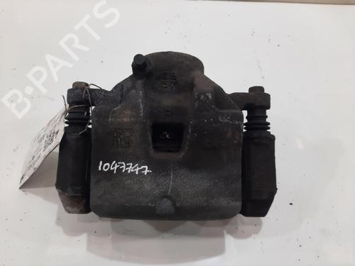 Right front brake caliper HYUNDAI KONA (OS, OSE, OSI) 1.6 T-GDi 4WD | BP34732948M104 - Image 2
