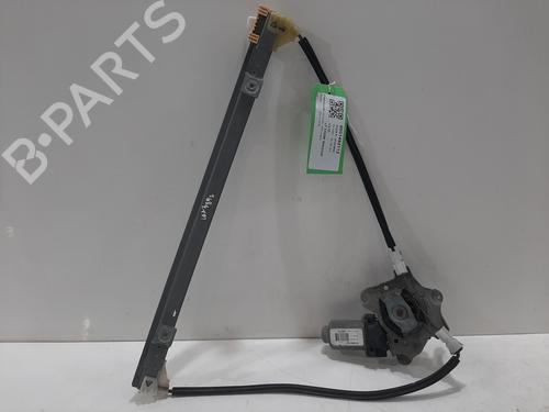 Used Front left window mechanism RENAULT CLIO II (BB_, CB_) 1.2 (BB0A, BB0F, BB10, BB1K, BB28, BB2D, BB2H, CB0A,... (58 hp) 28138421