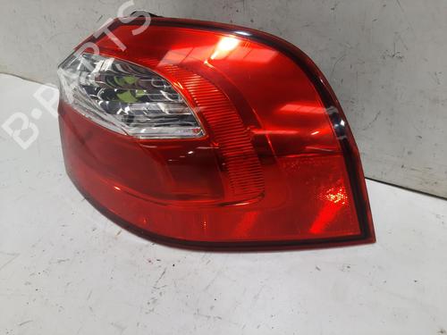 Used Right taillight Right taillight KIA RIO III (UB) 1.25 CVVT (86 hp) 32851490 32851490