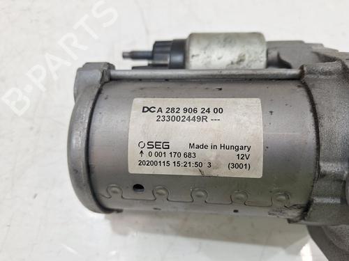 Starter MERCEDES-BENZ A-CLASS (W177) A 180 (177.084) | BP32144493M8 