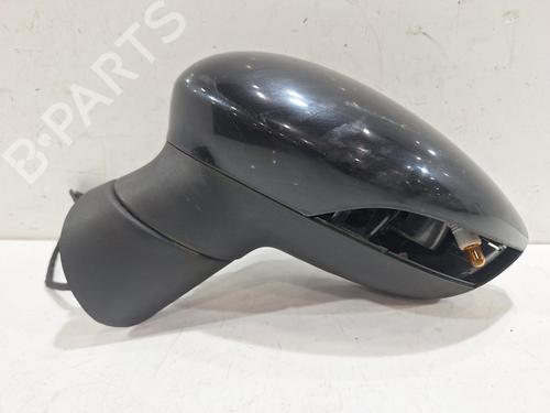 Left mirror FORD FIESTA VI (CB1, CCN) 1.25 | BP26743947C26 