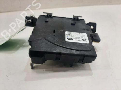 Tailgate lock JAGUAR I-PACE (X590) EV400 AWD | BP27281343C101 