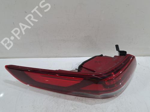 Left taillight KIA OPTIMA (JF) 2.0 T-GDi | BP34733070C34 - Image 4