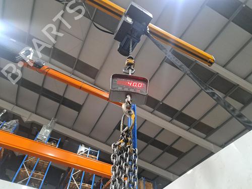 Used Left front suspension HONDA CIVIC X Hatchback (FC_, FK_) 1.0 VTEC (FK6) (129 hp) 26749492