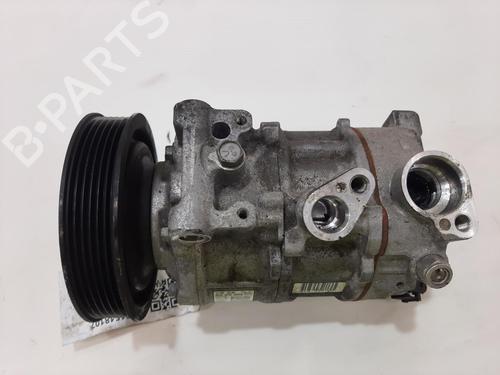 AC compressor AUDI Q5 (FYB, FYG) 45 TFSI Mild Hybrid quattro | BP30119563M34