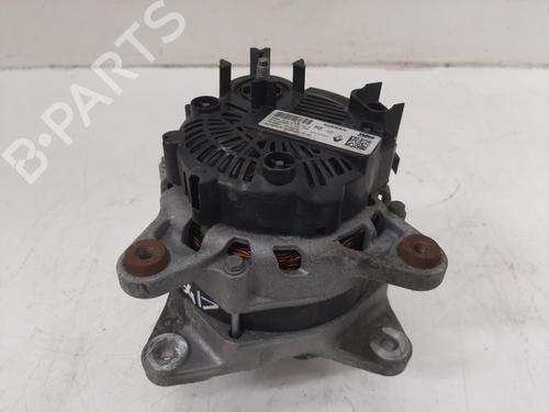 Alternator RENAULT CAPTUR II (HF_) TCe 130 (HFMF) | BP26784791M7  - Image 5