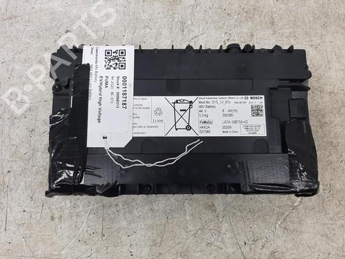 Batteri FORD PUMA (J2K, CF7) 1.0 EcoBoost (125 hp) 26855099