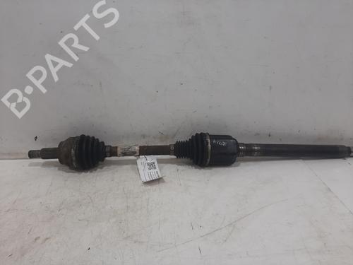 Used Right front driveshaft Right front driveshaft 30721644 30721644